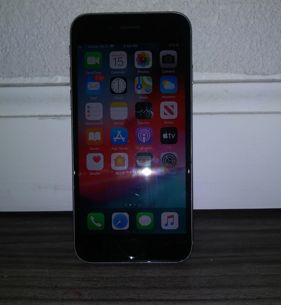 Iphone6s, 3 layer case, charger